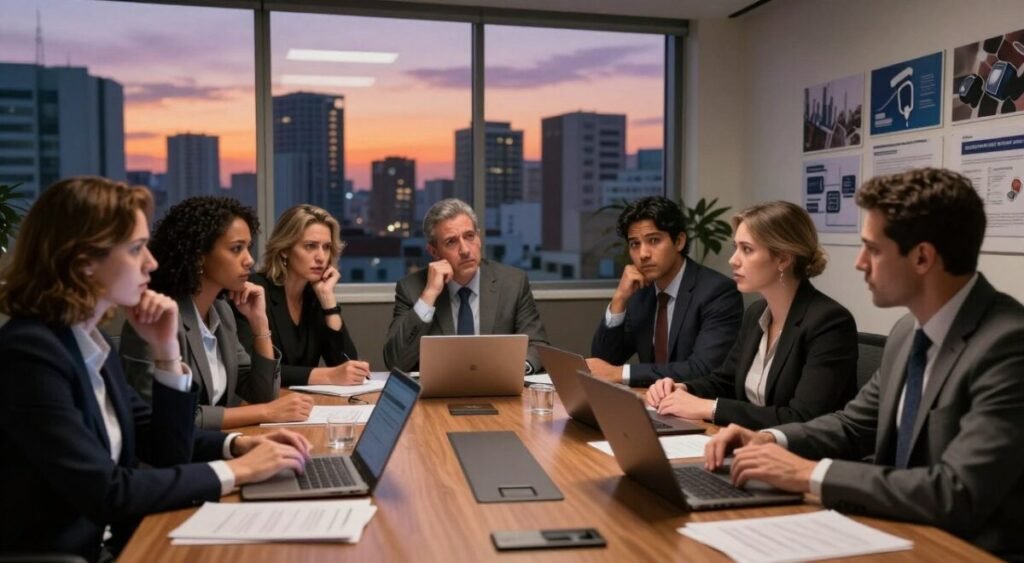 Novo secretário de Segurança gera preocupação na equipe de comunicação de Tarcís