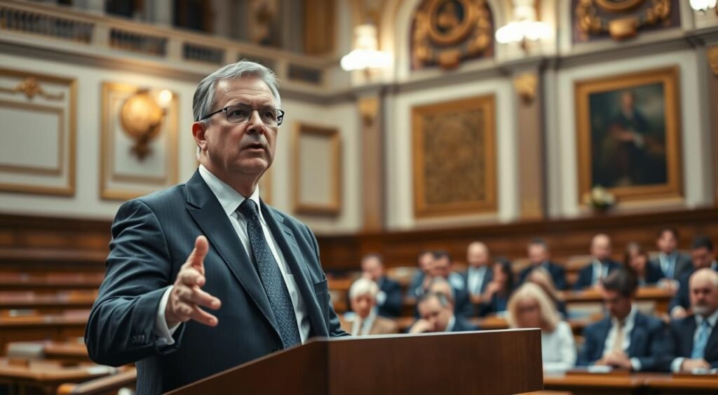 Randolfe critica decisão sobre impeachment de ministros do STF e diz que medida