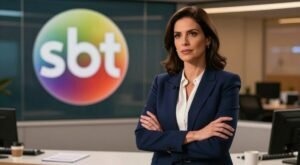 Silvia Abravanel recusa cargo de chefia no SBT e revela motivo que surpreende fã
