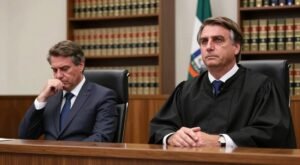 Alexandre de Moraes autoriza prisão domiciliar e Bolsonaro pode deixar o regime