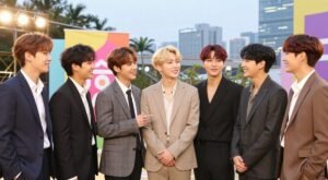 BTS está de volta: grupo retoma projetos coletivos após período de pausa obrigat