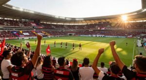 Flamengo estreia quando no Campeonato Carioca 2026? Veja data e detalhes.