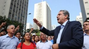 Haddad entra em disputa complexa em São Paulo após apelo direto de Lula.