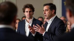 Malafaia exalta Nikolas Ferreira e dispara críticas a Moraes em declaração públi