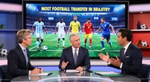 Ranking revela as contratações mais caras já feitas no futebol brasileiro.