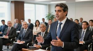 Rui Costa defende autonomia e competência do Banco Central no caso Master.