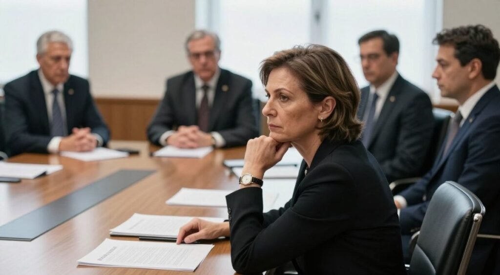 CPI solicita quebra de sigilos e quer ouvir esposa de Moraes após indícios de la