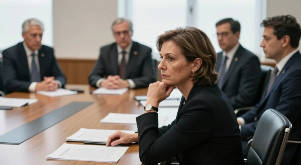 CPI solicita quebra de sigilos e quer ouvir esposa de Moraes após indícios de la
