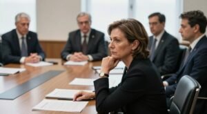 CPI solicita quebra de sigilos e quer ouvir esposa de Moraes após indícios de la