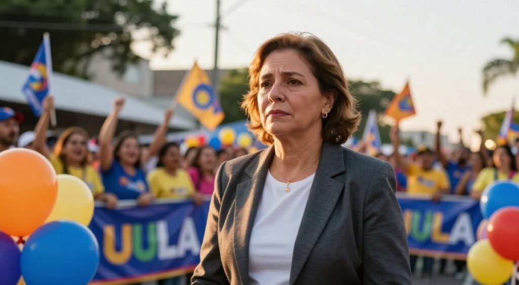 Janja desiste de desfile em homenagem a Lula de última hora: veja o motivo e que