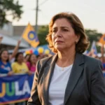 Janja desiste de desfile em homenagem a Lula de última hora: veja o motivo e que